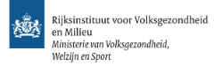 Logo RIVM