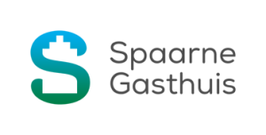 Logo Spaarne-Gasthuis