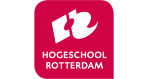 Logo hogeschool-rotterdam