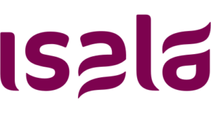 Logo isala