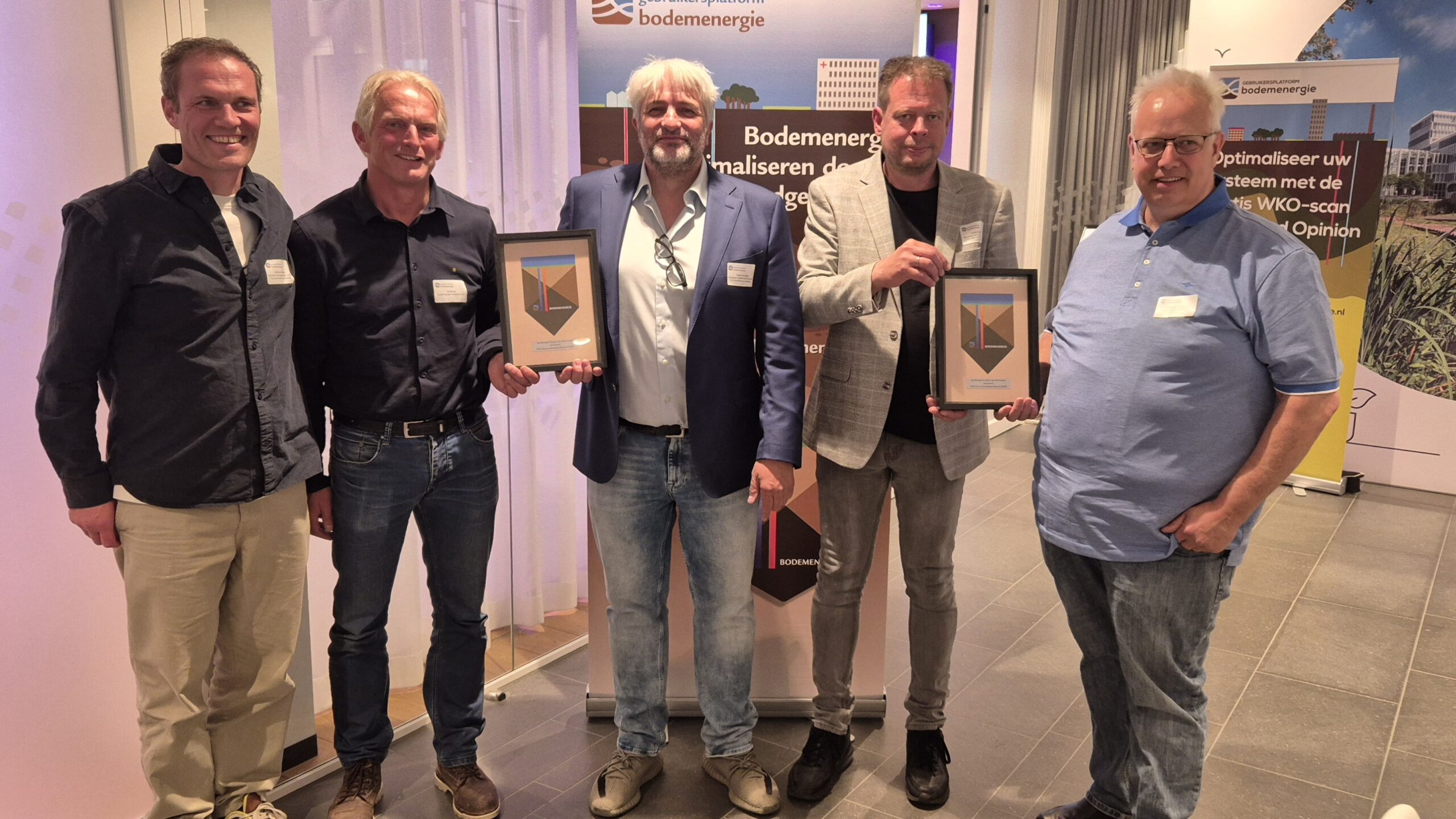 UvA award 25