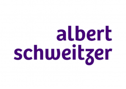 logo-albert-schweitzer